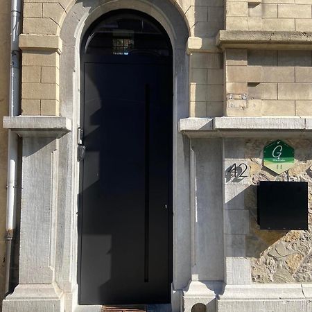 La Cave De Nana Liège Exterior foto