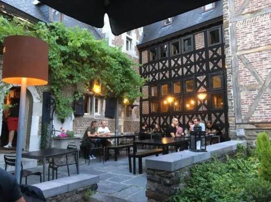 La Cave De Nana Liège Exterior foto