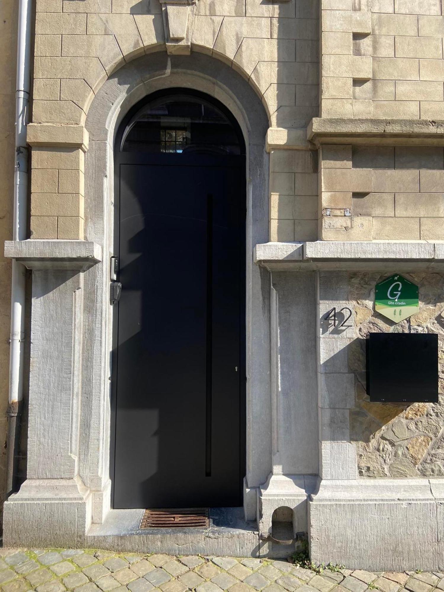 La Cave De Nana Liège Exterior foto